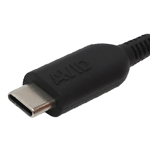 3.5mm to USB-c usbc conntection detail