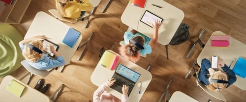 5 Edtech Trends Shaping K–12 Classrooms in 2026 and the Role of Audio