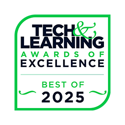 50 Series TNL Award for WEB