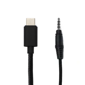 AE 54 Connection Types