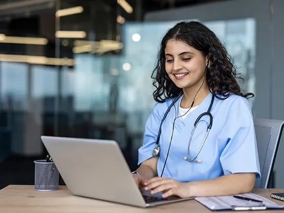 AE-1M in Healthcare