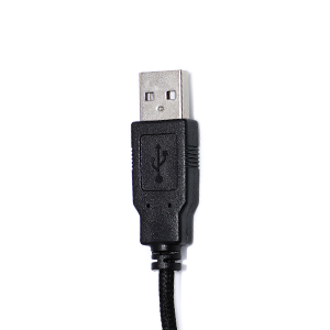 AE-39 USB-A Connection