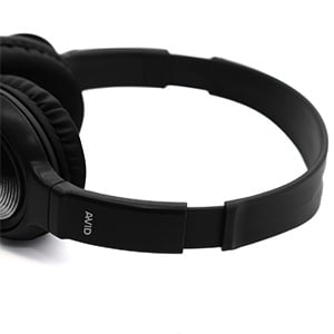 AE-55 Adjustable Headband