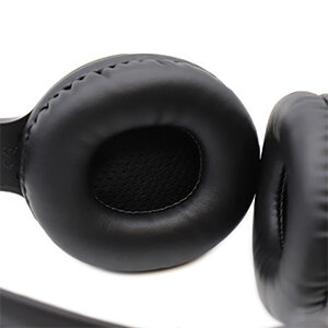 AE-55 Padded Tilting Earcups