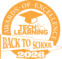 AE56_T&L_AwardsOfExcellence_B2S2026_Orange