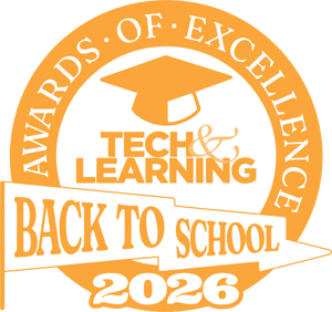 AE56_T&L_AwardsOfExcellence_B2S2026_Orange AE56_T&L_AwardsOfExcellence_B2S2026_Orange
