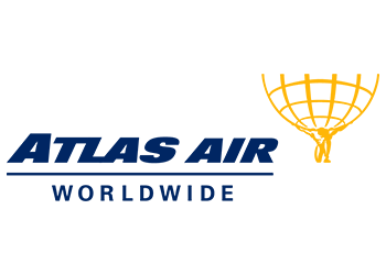 ATLAS AIR Partner Logo