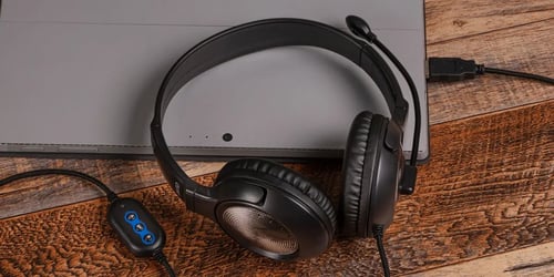 4 Common Headphone Connection Jacks