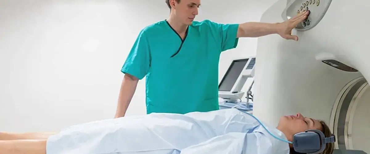 AVID MRI Safe Headphones Featured in Healthcare Business News MR Issue