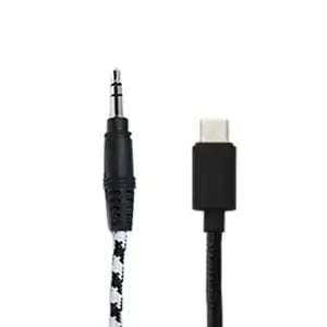 AVID Products AE-35 with USB-C and 3.5mm Connections