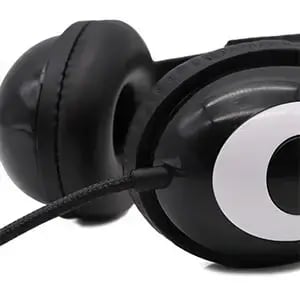 AVID Products AE-35 with nylon braided cord and strong strain relief