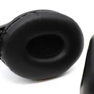 AVID Products AE-36 Featuring midsized Cushioned Earpads
