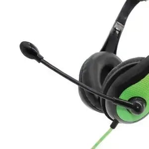 AVID Products AE-36 Headset with Noise Canceling Boom Mic