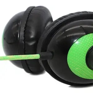 AVID Products AE-36 Headset with child resistant strain relief