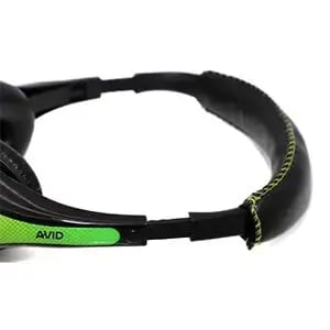 AVID Products AE-36 Headset with padded adjustable headband