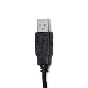 AVID Products AE-39 Headset featuring USB-A connection