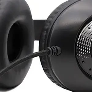AVID Products AE-55 Headset Nylon Braided Chew Resistant Cord