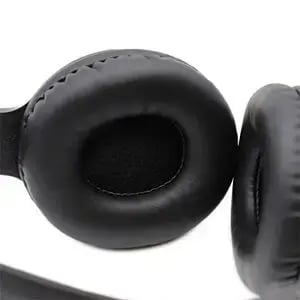 AVID Products AE-55 Headset Soft padded adjustable earcups