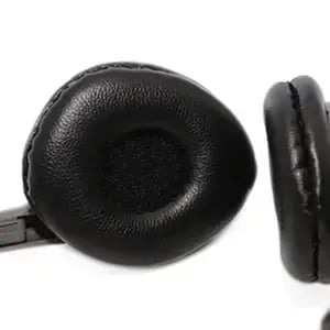 AVID Products AE-711 headphones with large soft earpads