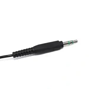AVID Products AE-711R headphones 3.5mm connector