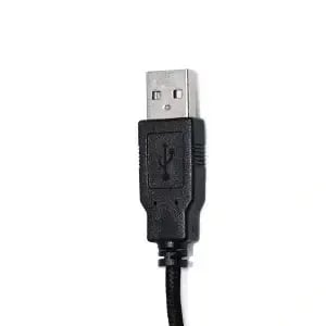 AVID Products AE-79 headset with USB-A connection