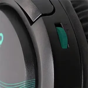 AVID Products AP-1000 AVIGA On earcup volume control-1