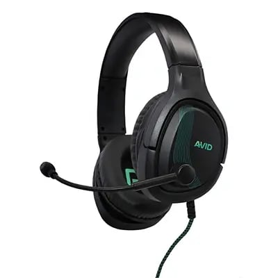 AVID Products AVIGA AP-1000 STEM Focued Education Headset