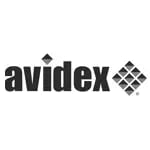 AVID Products Distribution Partner - Avidex Dark