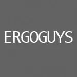 AVID Products Distribution Partner - Ergo Guys Dark