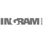 AVID Products Distribution Partner - Ingram Micro Dark