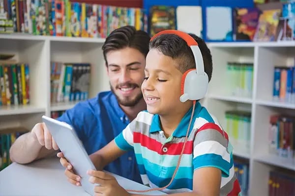 AVID Products Education Markets