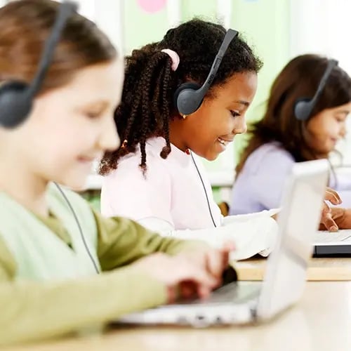 AVID AE-711 FOR LAB LEARNING