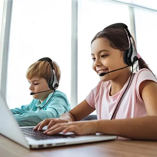 AVID Products AVID Classroom Headphone Kit - collaboration product