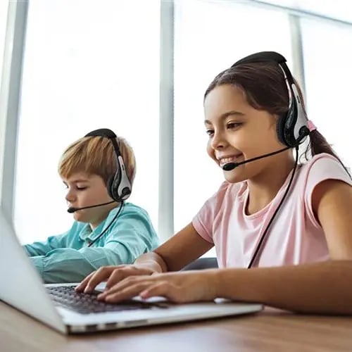 AVID AE36 FOR TESTING AND ASSESSMENTS