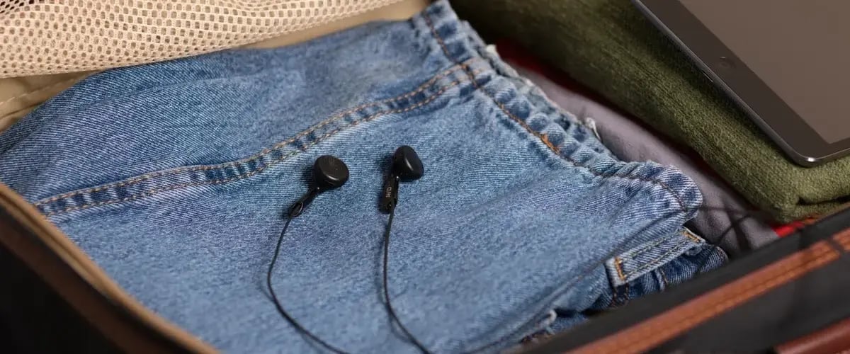 Amplifying Travel Experiences