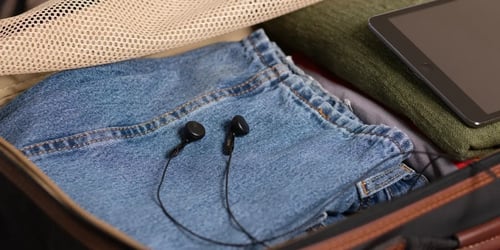 Amplifying Travel Experiences