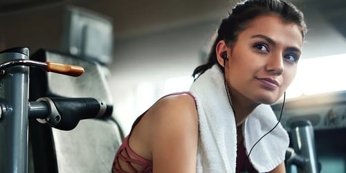 The Impact of Audio: Amplifying Wellness and Relaxation