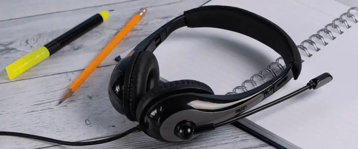 Audio Transcends: Sound and Education, Part 2