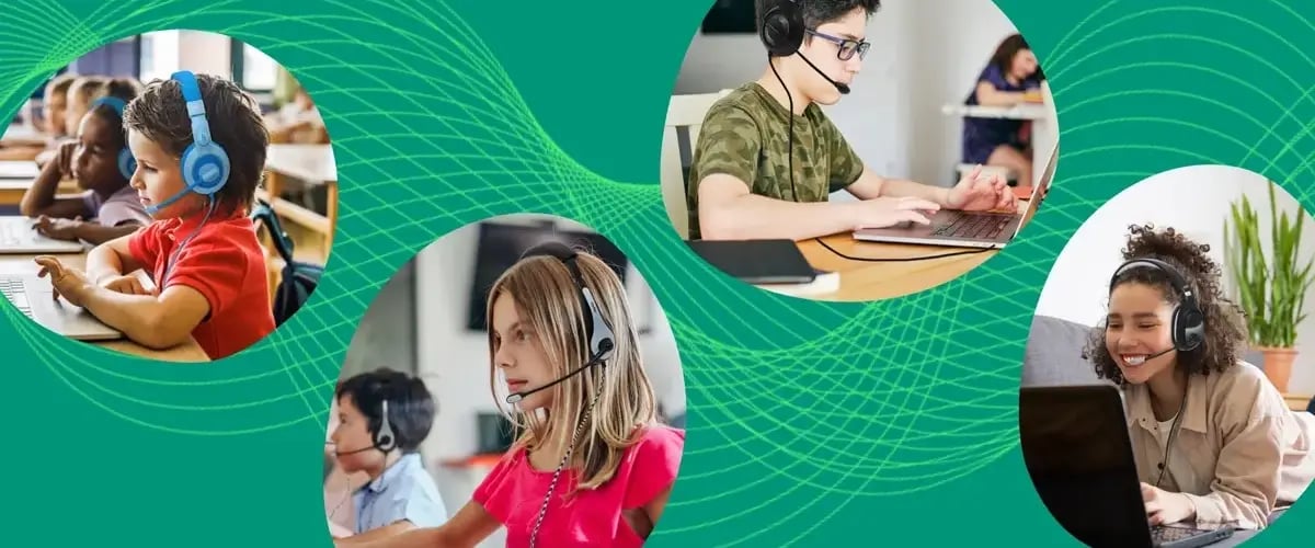 Award-Winning Listening Journey