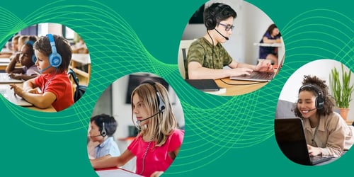 Award-Winning Listening Journey