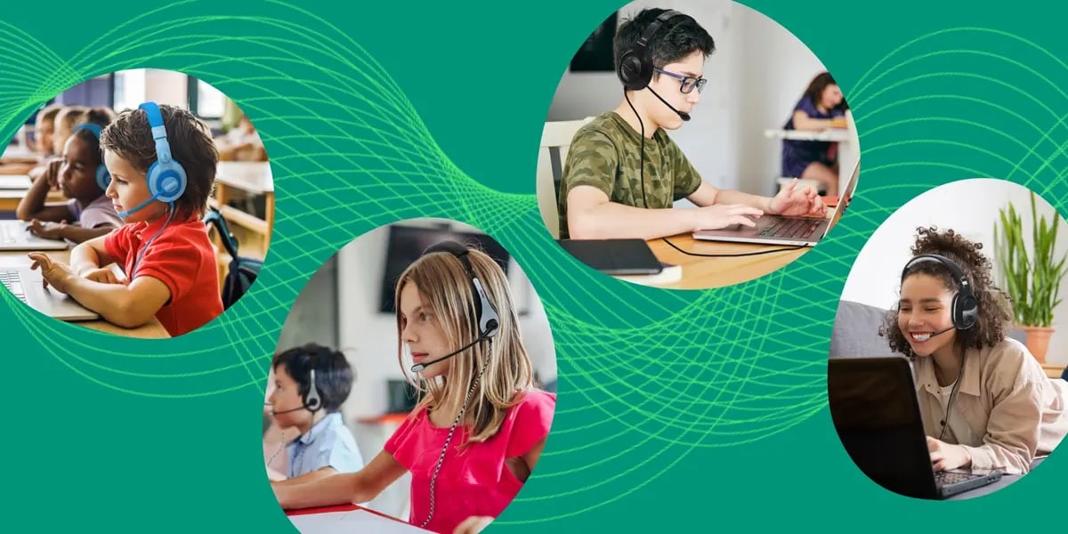 Award-Winning Listening Journey