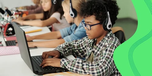 Back to school, back to AVID: The 30 Series