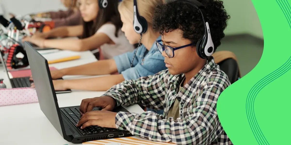 Back to school, back to AVID: The 30 Series