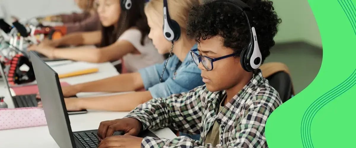 Back to school, back to AVID: The 30 Series