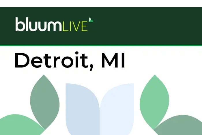 Bluum Live