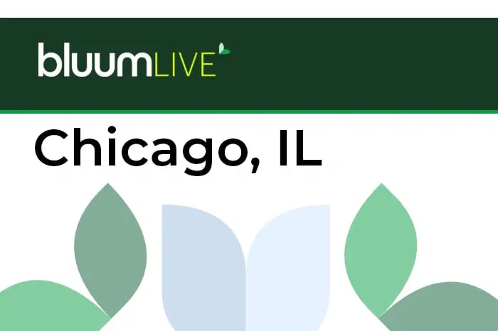 Bluum Live