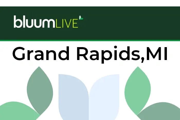 Bluum Live