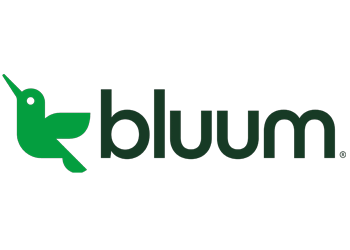 Bluum Partner Logo