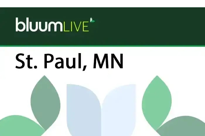 Bluumlive stpaul
