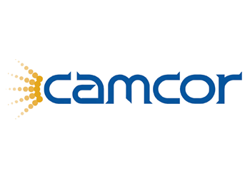 Camcor Partners Logo